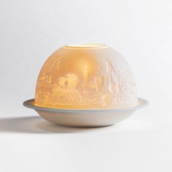 Подсвечник "Votivelight" BERNARDAUD_2127/1405 фото