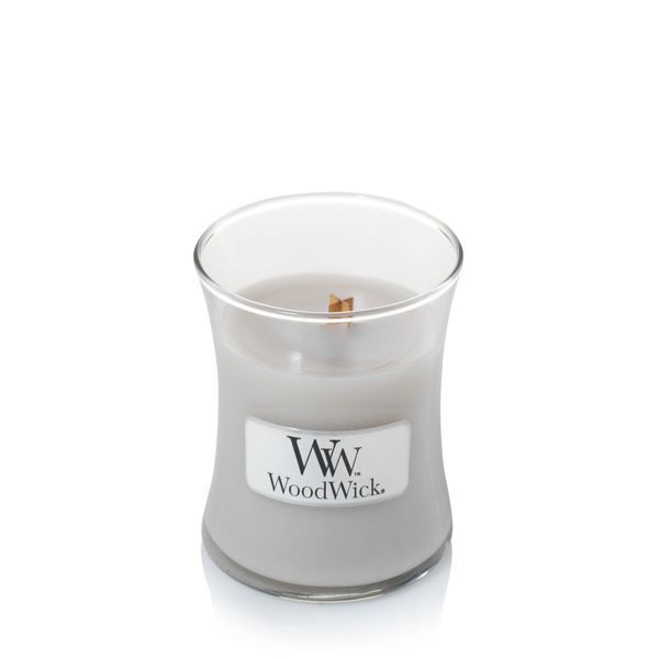 Ароматична свічка Woodwick MINI HOURGLASS HOLAND98052E фото