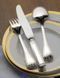 Salad/dessert plate "Malmaison" CHRISTOFLE_7646130 photo 3