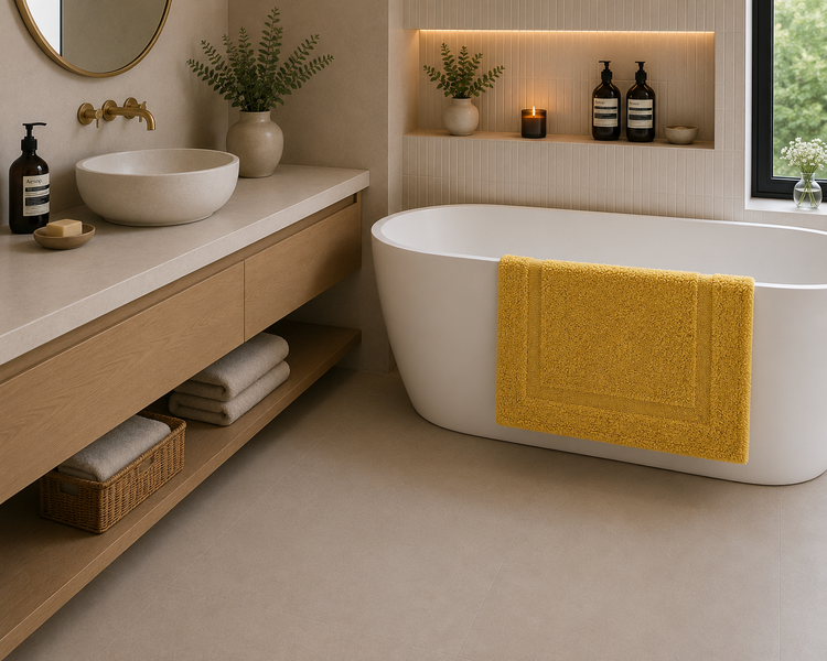 Bath mat Graccioza Classic Graccioza-10020012-22904-50x80 photo