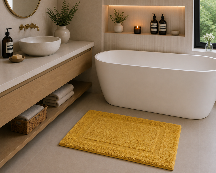 Bath mat Graccioza Classic Graccioza-10020012-22904-50x80 photo