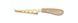 Ніж сирний Artesa STAINLESS STEEL SOFT CHEESE KNIFE (ARTCHSKNIFE) ArtesaARTCHSKNIFE фото 1