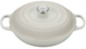 Кастрюля 3,5 л 30 см Le Creuset Signature 3,5 л 30 см низкая бежевая Le Creuset21180307164430 фото 1