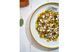 Dinner plate Cosy&Trendy Baltic 27 cm white. Cosy&Trendy9345027 photo 3