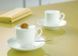 Cup Villeroy & Boch Stella Hotel 100 ml white. Villeroy & Bochmr 16-3272-1420 photo 2