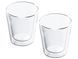 Set of 2 Bodum Canteen glasses, 200 ml each, with double walls. Bodum10109-10 photo 2
