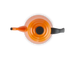 Le Creuset 0.7L orange pour-over kettle. Le Creuset40110020900000 photo 4