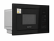EOK 2602 BL Inverter: микроволновая печь Gunter & Hauer GHEOK2602BLInverter фото 6