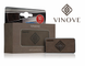 Vinove LEATHER Silverston (V16-01) car air freshener VinoveV16-10 photo 1