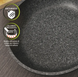 Casanova Eco Petra Evolution 32 cm frying pan with lid. KasanovaLEI003058NOC photo 6