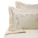 Комплект постільної білизни з вишивкою EMBROIDERY VILLAFLORENCE_EMBROIDERY-65x65 Beige324 фото