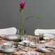 Салатна/десертна тарілка "Cosmopolitan Mesh platinum" MEISSEN_79A265-37071-1 фото 4