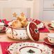 Банка для печива Villeroy & Boch Toy's Delight 2,38 л новорічна Villeroy & Boch1485854558 фото 3