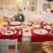 Банка для печива Villeroy & Boch Toy's Delight 2,38 л новорічна Villeroy & Boch1485854558 фото 4