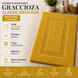 Bath mat Graccioza Classic Graccioza-10020012-22904-50x80 photo 4