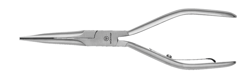 W&uuml;sthof Gourmet Items Fish Bone Tweezers, 18 cm W&uuml;sthof9049900701 photo