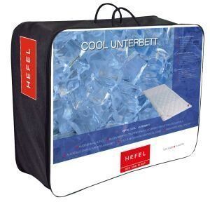 Ковдра тенсел з охолоджуючим ефектом Hefel Cool (SD) Літній Hefel4216CSD фото