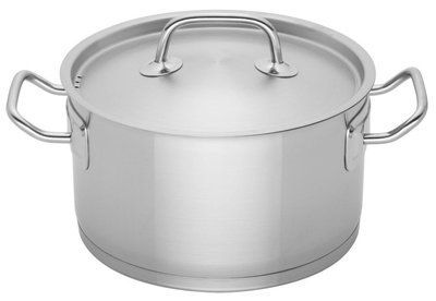 Sola Profiline de luxe 5.5L 24cm saucepan Sola13PROLK 824 photo