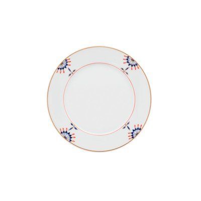 Пиріжкова тарілка "Noble Blue" MEISSEN_802390-41501-1 фото