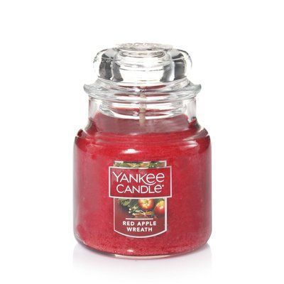 Ароматическая свеча Yankee Candle CLASSIC SMALL HOLAND1120699E фото