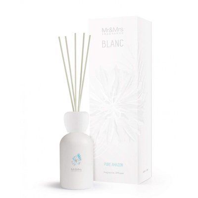 Aroma diffuser Mr&Mrs BLANC, 250 ml HOLANDJBLANC010 photo