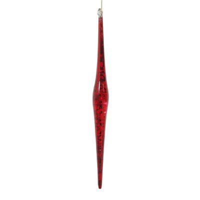 Christmas Ornament "Christmas Antique Red" SHISHI_52199 photo