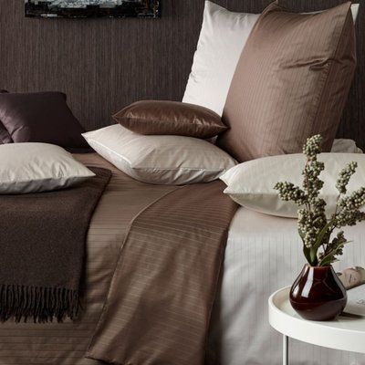 Bed linen set "Ferrara" CURT_BAUER_109444 photo