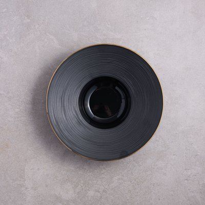 Pasta plate Los'k Imperium Negro 23.9 cm. Los'kL0661-T8601465 photo