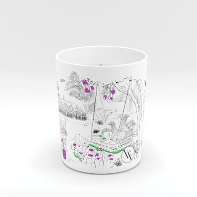 Ароматична свічка BLF CANDLE BLF (Bougies la Francaise)7252-BLF фото