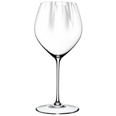 Набір з 4 келихів 727 мл для вина Riedel Restaurant Performance Chardonnay Riedel0884/97 фото
