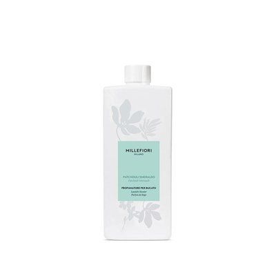 Парфюмированный кондиционер для стирки Patchouli Smeraldo Millefiori Milano 250 мл Millefiori_Milano_9LBPC фото