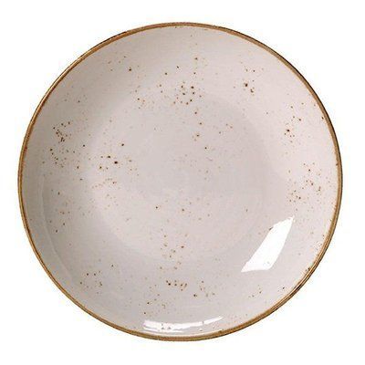 Тарілка десертна Steelite Craft 20,3 см біла Steelite11550567 фото