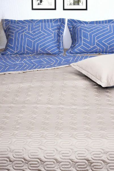 Coverlet LUXURY LINENS Denver luli3000014 photo