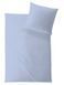Crystiller+pillowcase Tensel Hefel Uni Celeste Hefelc0500-060-4 photo 1