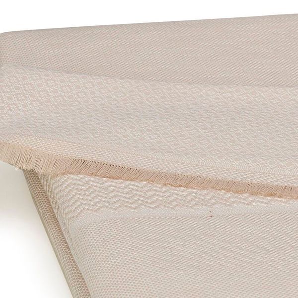 Плед "Nomad Slow Life" JACQUARD_FRANCAIS_26126 фото