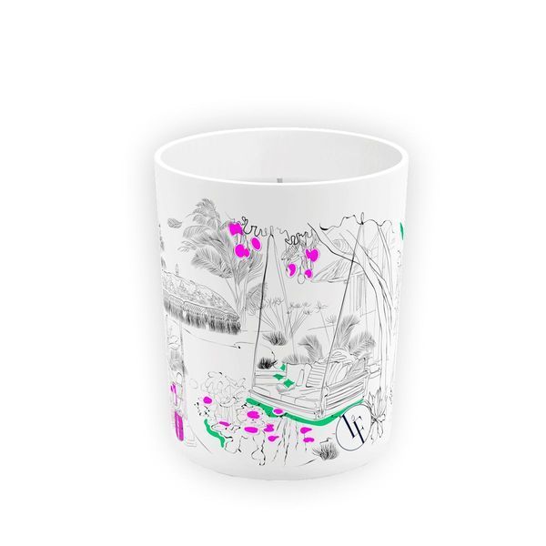 Aromatic candle BLF CANDLE BLF (Bougies la Francaise)7252-BLF photo
