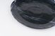 Тарілка обідня DCeramics овальна графіт матовий DCeramics1016 фото 2