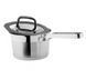 Ковш Vinzer Moderno 1,8 л з кришкою Vinzer50070 фото 2