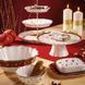 Villeroy & Boch Toy's Delight 28 cm Christmas Cake Shop Villeroy & Boch1485852295 photo 2