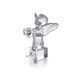 Статуетка "ANGE CHERUB HEART" BACCARAT_2100883 фото 1