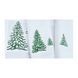 Гостьовий рушник Winter Forest ERI_TEXTILES_GT93 фото 2