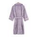 Халат без капюшона "WAVES" VILLAFLORENCE_WAVES Bathrobe M Iris527 фото 2