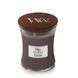 Ароматическая свеча с ароматом замши и сандала Woodwick Ellipse Sueded Sandalwood Woodwick_92024E_275 фото 2