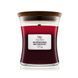 Ароматична свічка з тришаровим ароматом Woodwick Medium Trilogy Sun Ripened Berries 275 г Woodwick_92972E фото 2