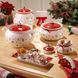 Банка для печива Villeroy & Boch Toy's Delight 0,52 л новорічна Villeroy & Boch1485854556 фото 3