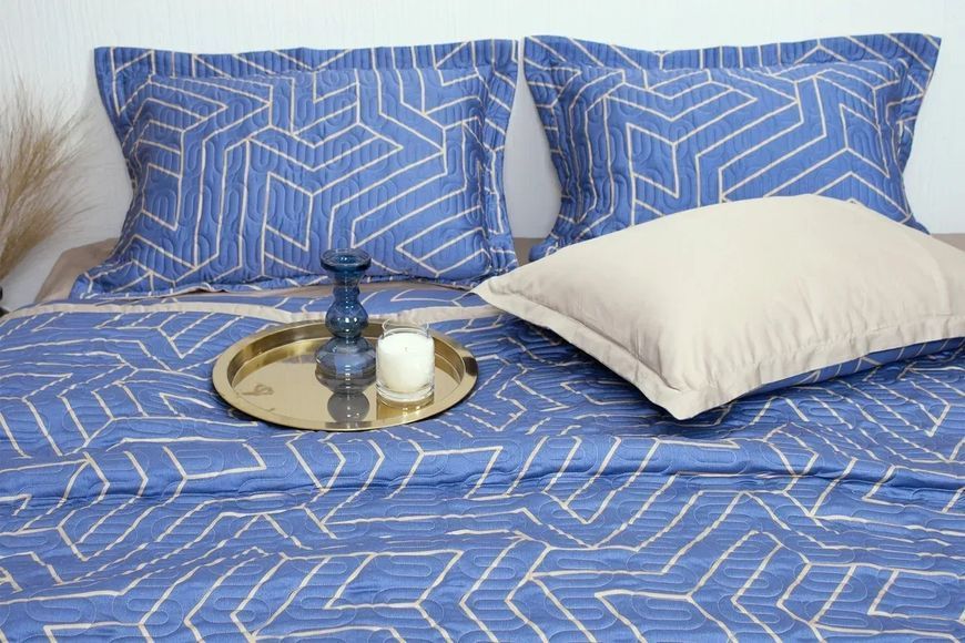 Coverlet LUXURY LINENS Denver luli3000014 photo