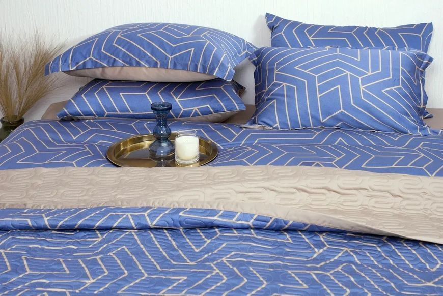 Coverlet LUXURY LINENS Denver luli3000014 photo