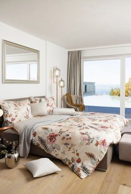 Постільна білизна тенсел Hefel Luxury Ischia Hefelh5928160220-21 фото
