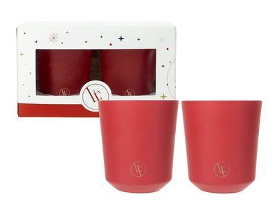 Аромасвічка BLF COFFRET SET 2 PCS BLF (Bougies la Francaise)7353-BLF фото