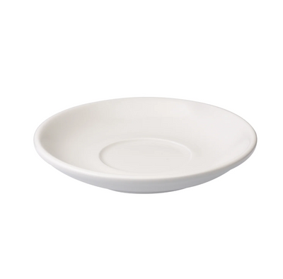 Блюдце Loveramics Egg White 15,5 см LoveramicsC088-02BWH фото